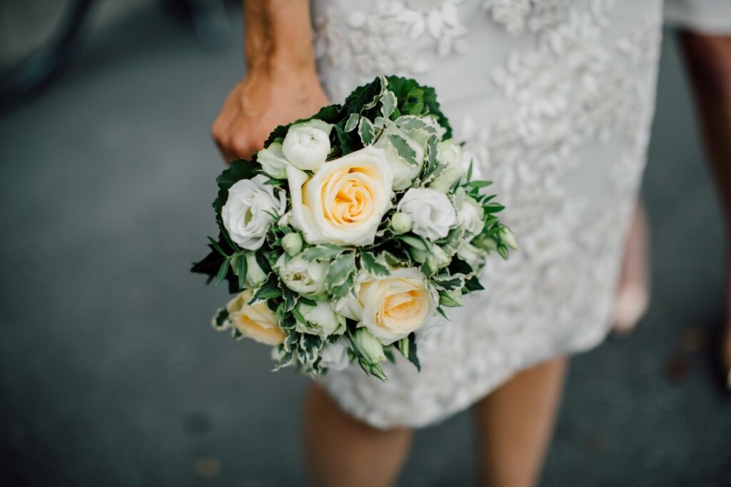 Wedding Flower Ideas for Every Style of Bride